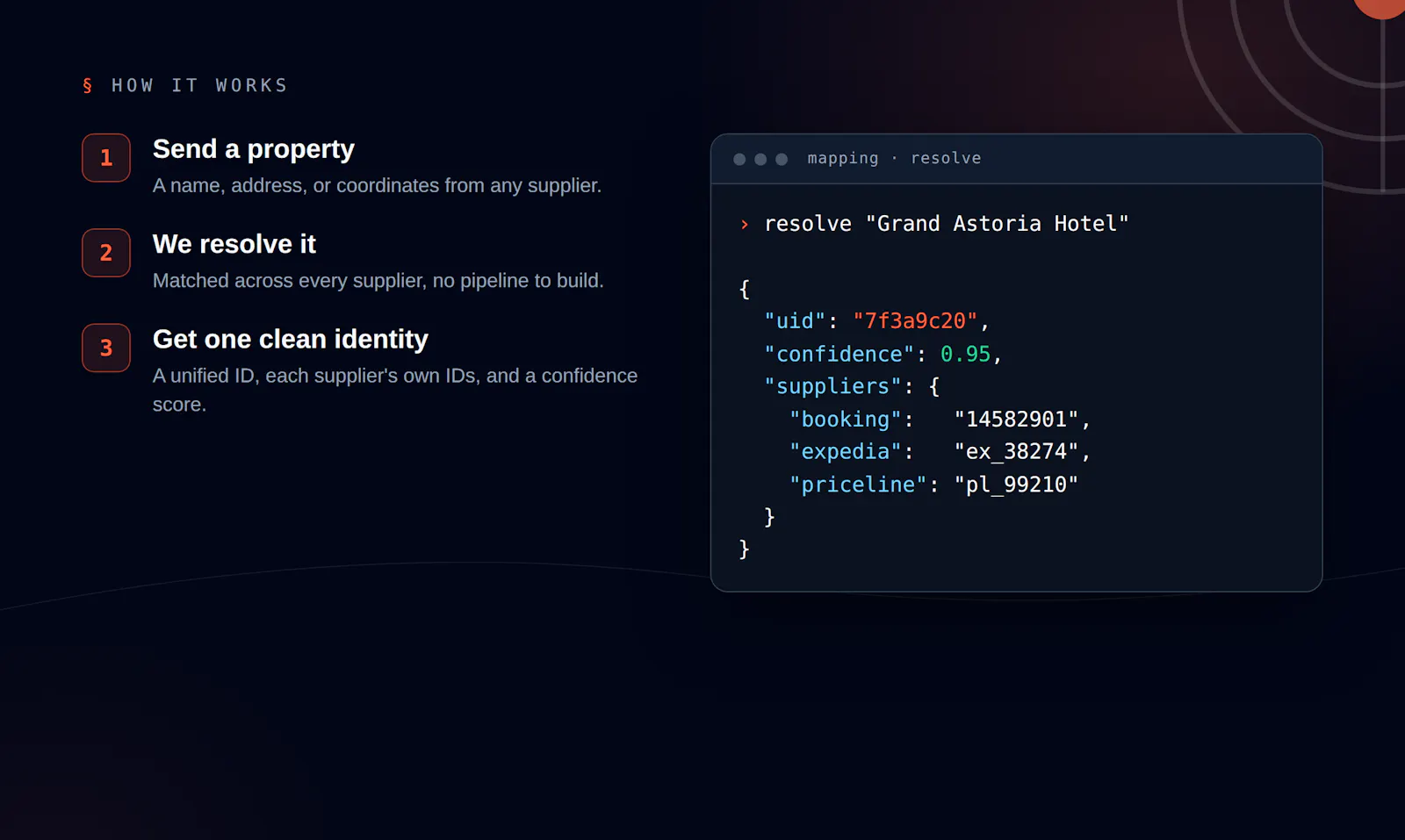 Mapping.Tavel screenshot 3