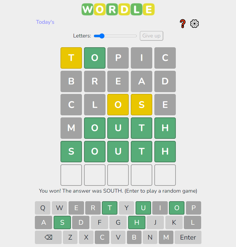 Wordle Product Information, Latest Updates, and Reviews 2024