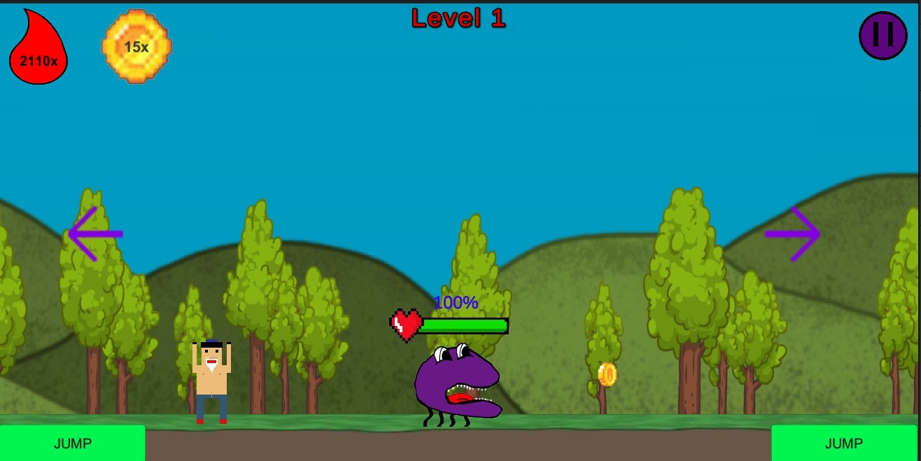 The Purple People Eater gallery image