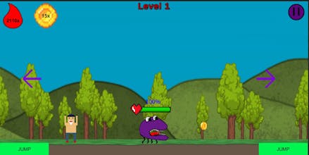 The Purple People Eater gallery image