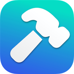 Toolbox Pro logo