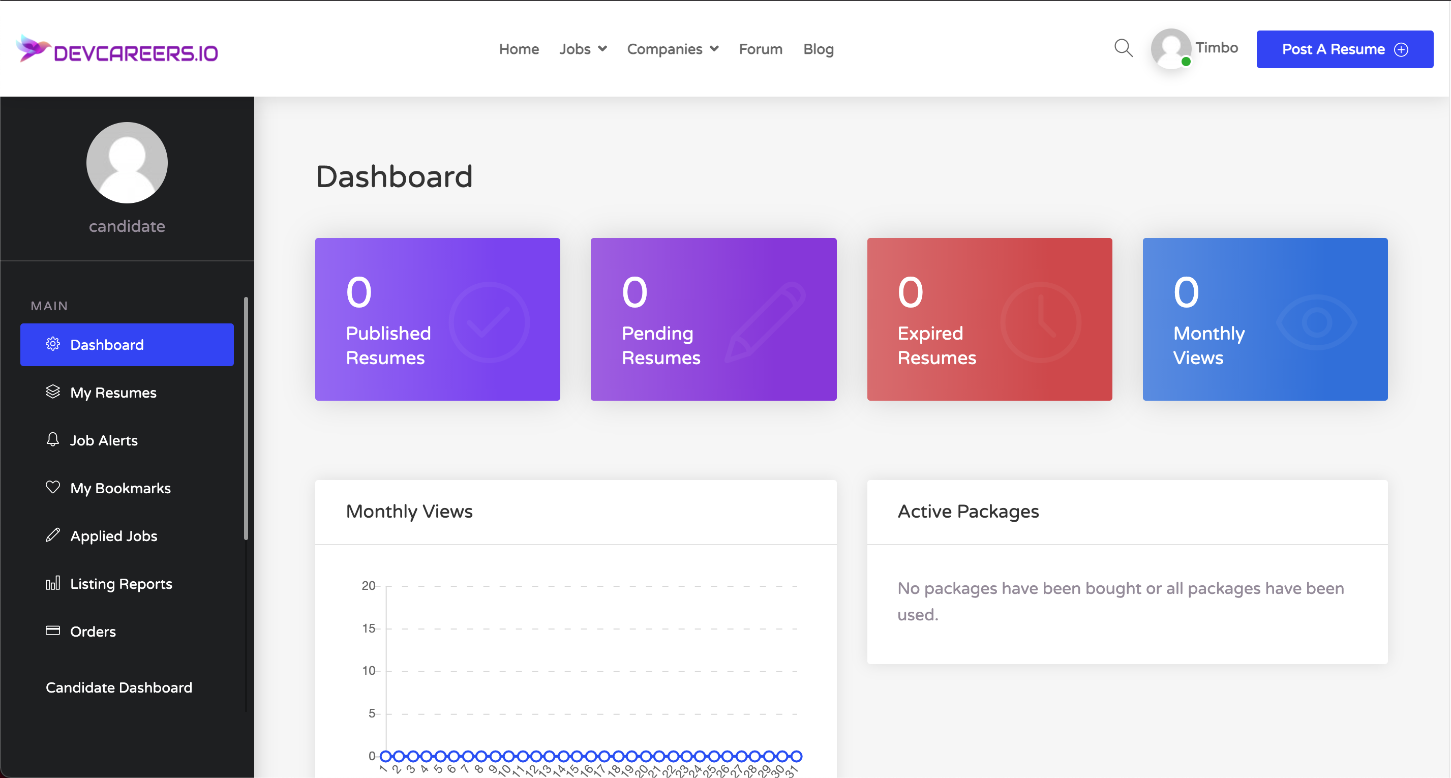 Devcareers gallery image