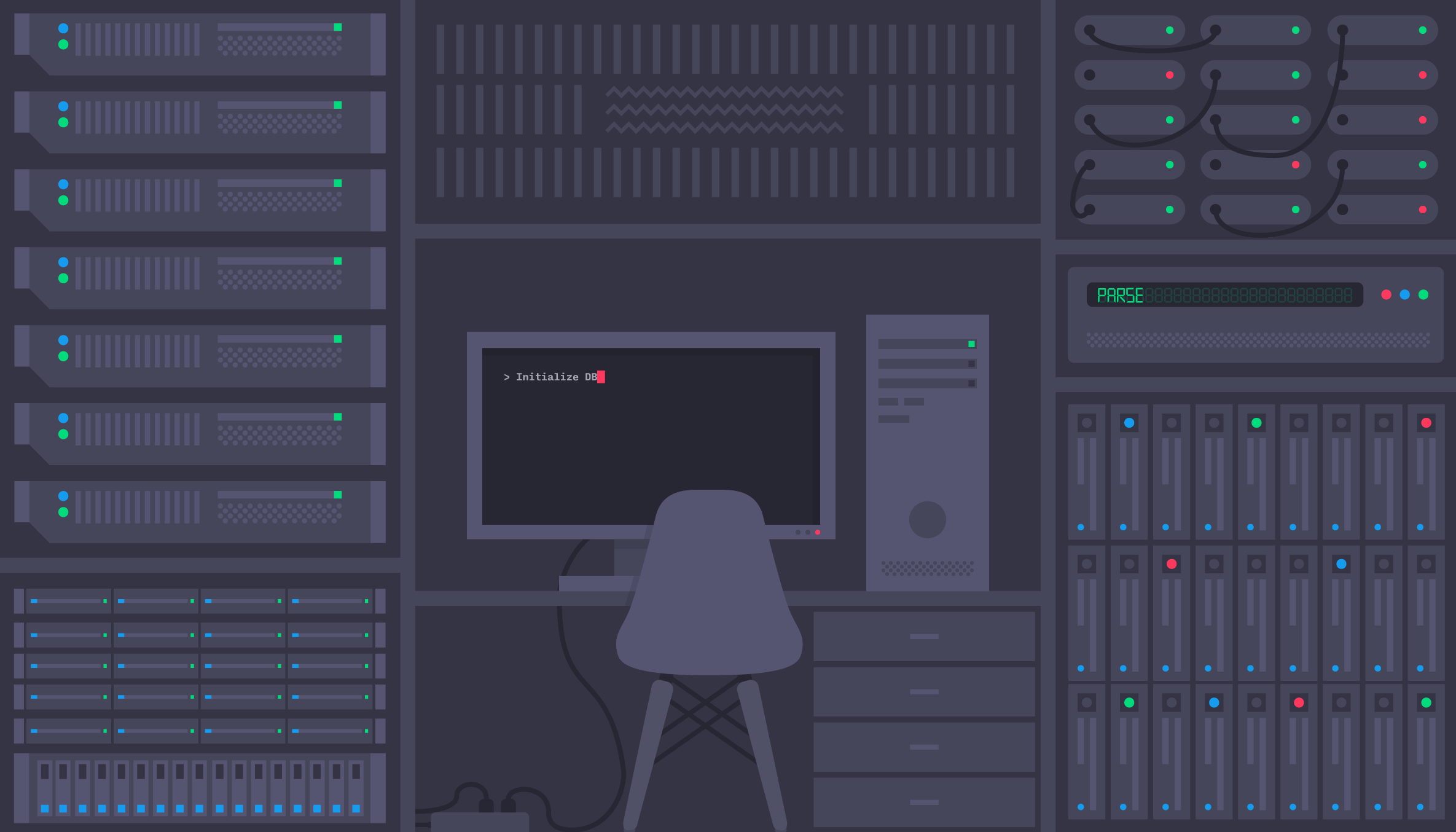 open source modbus server