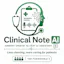 Clinical Note AI