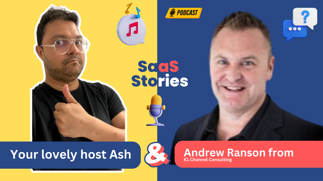 Storie SaaS media 4