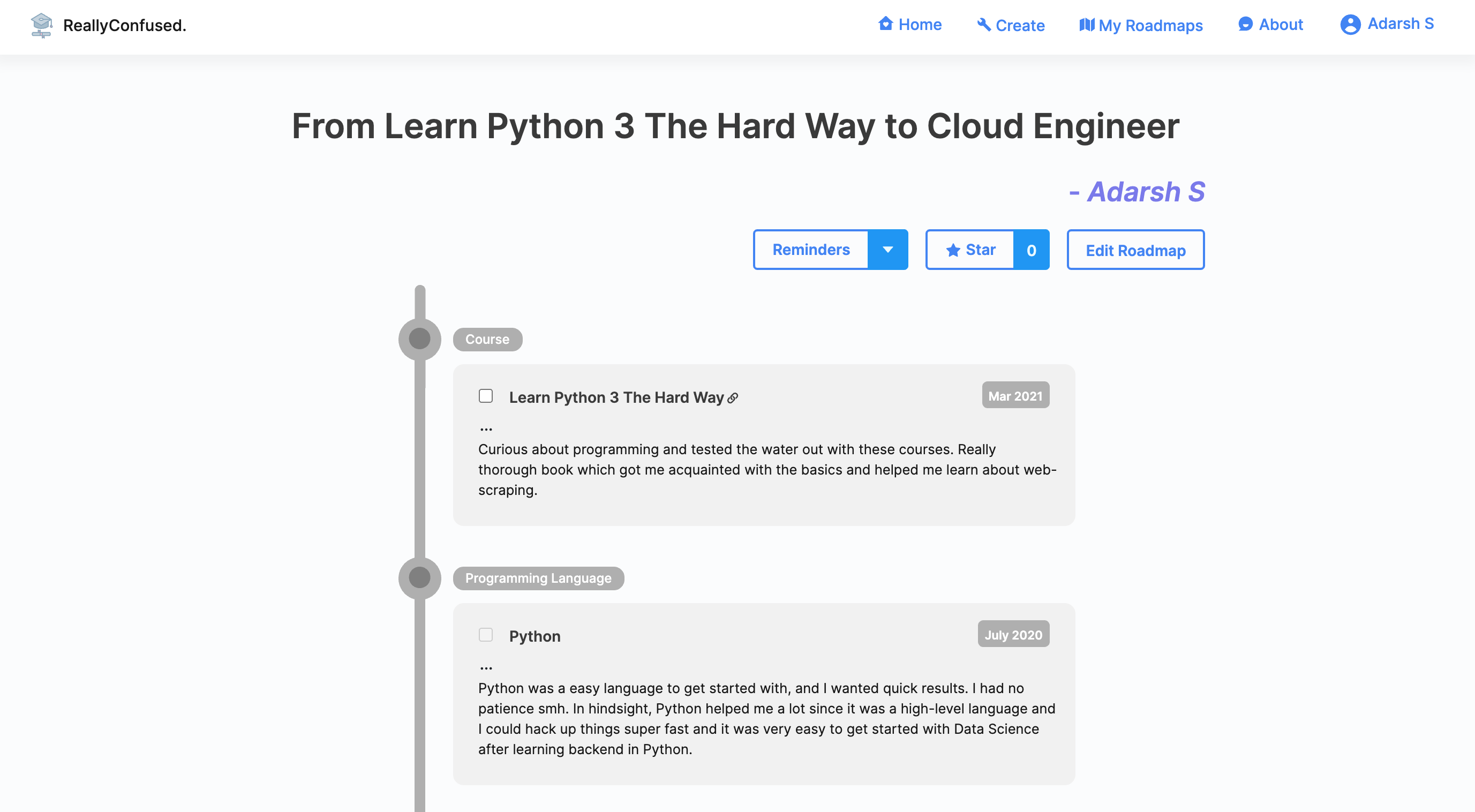 ReallyConfused gallery image