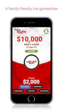 That's Right Live Gameshow gallery image