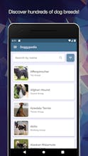 Doggypedia - Dog breeds encyclopedia app gallery image