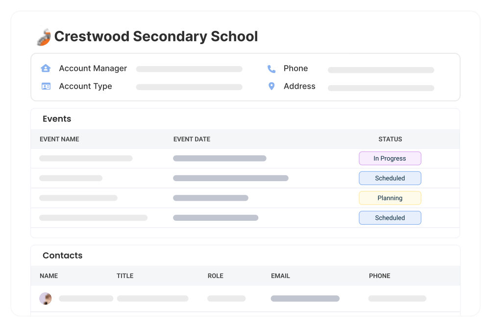 ScheduLink - Screenshot 3 preview