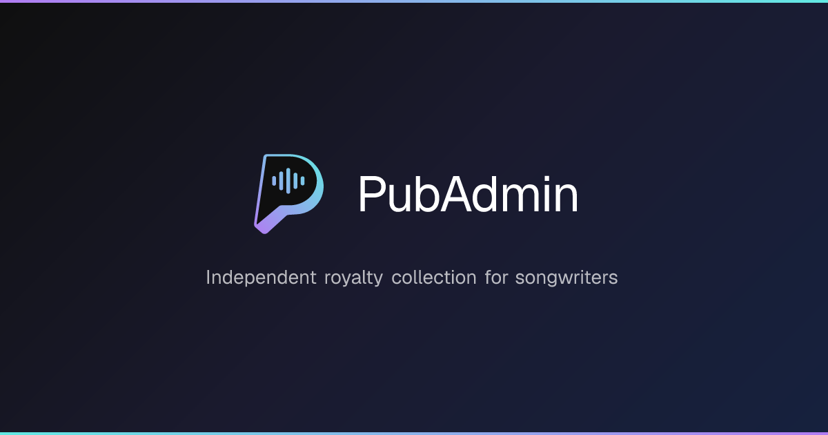 PubAdmin.com gallery image