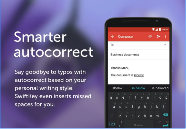 SwiftKey Keyboard