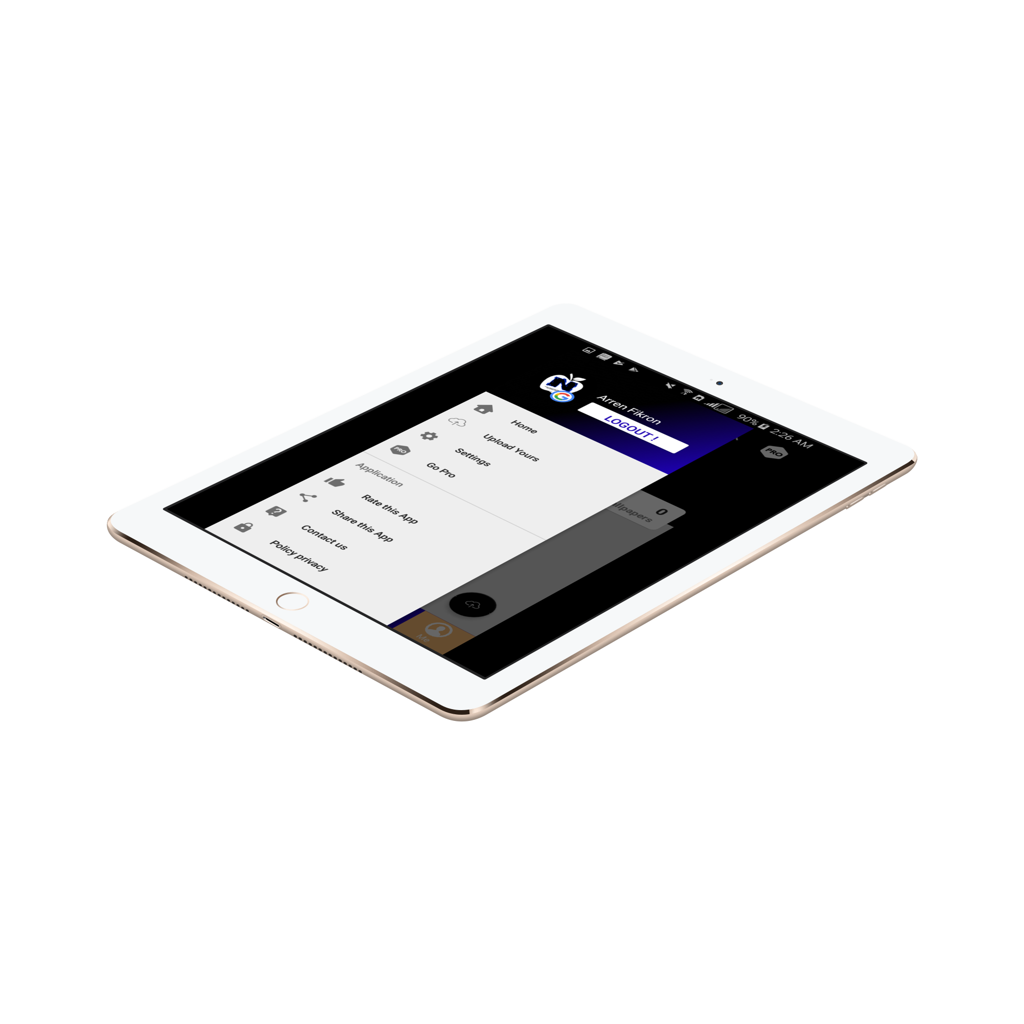 Anime HD wallpapers gallery image