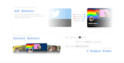 Bangify gallery image