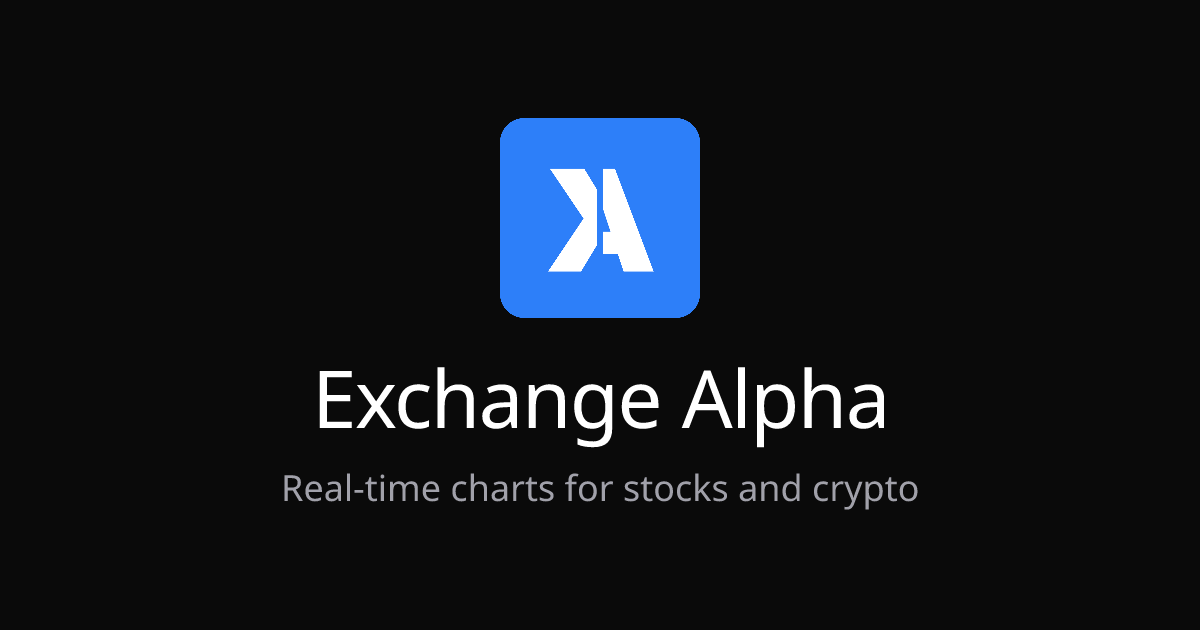 Exchange Alpha gallery image