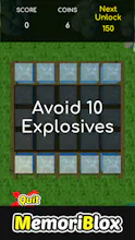 Memory Blocks Memory Game gallery image