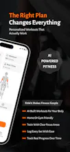 FitWit AI gallery image