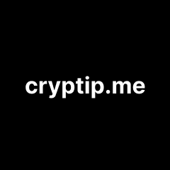 cryptip.me