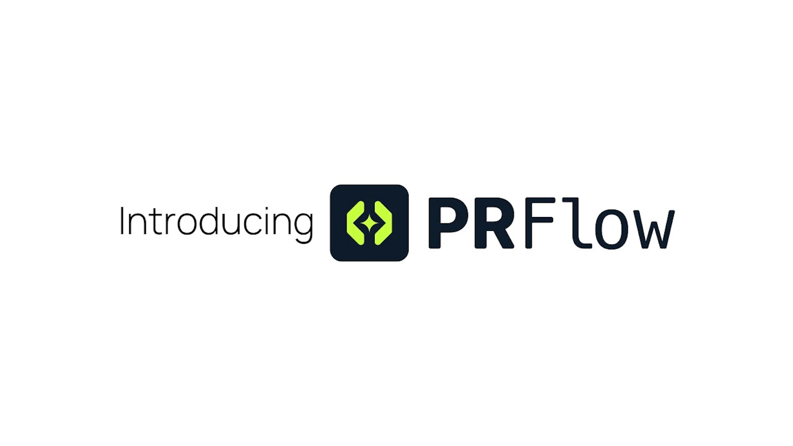 Graphbit PRFlow screenshot 1 (video preview)