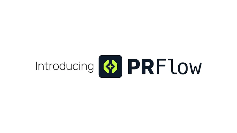 Graphbit PRFlow screenshot 1 (video preview)