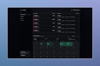 QuadPulse gallery image