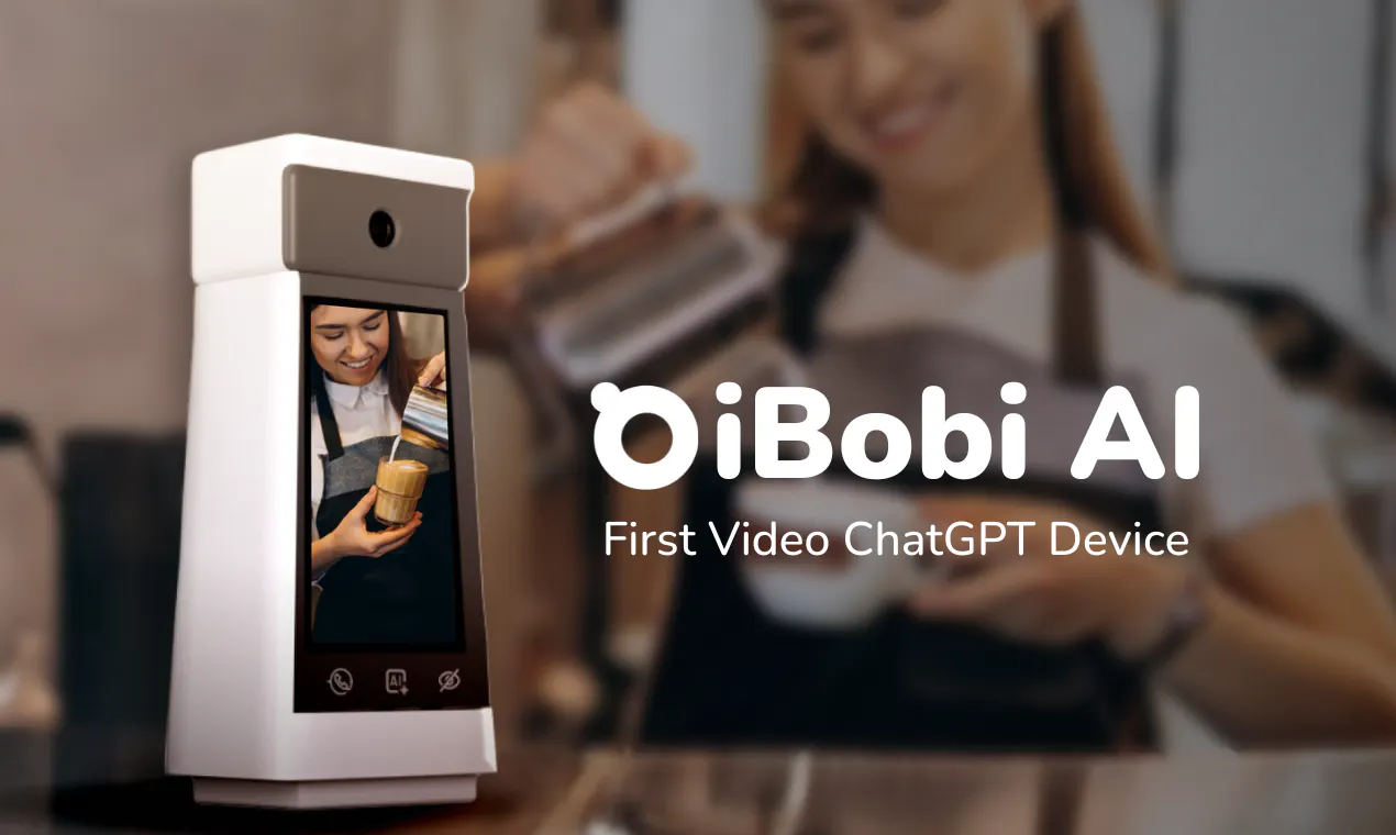 iBobi AI gallery image