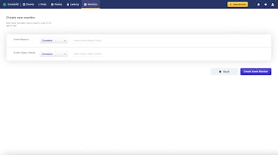 ContainIQ gallery image