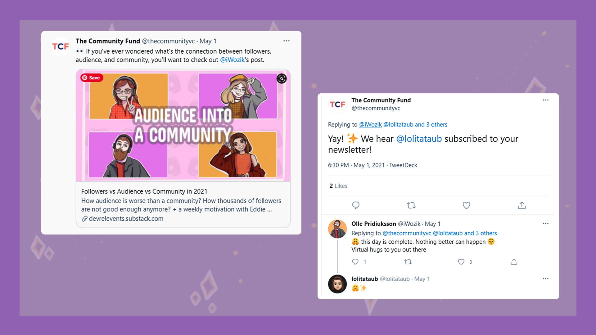 The Communities Show gallery image