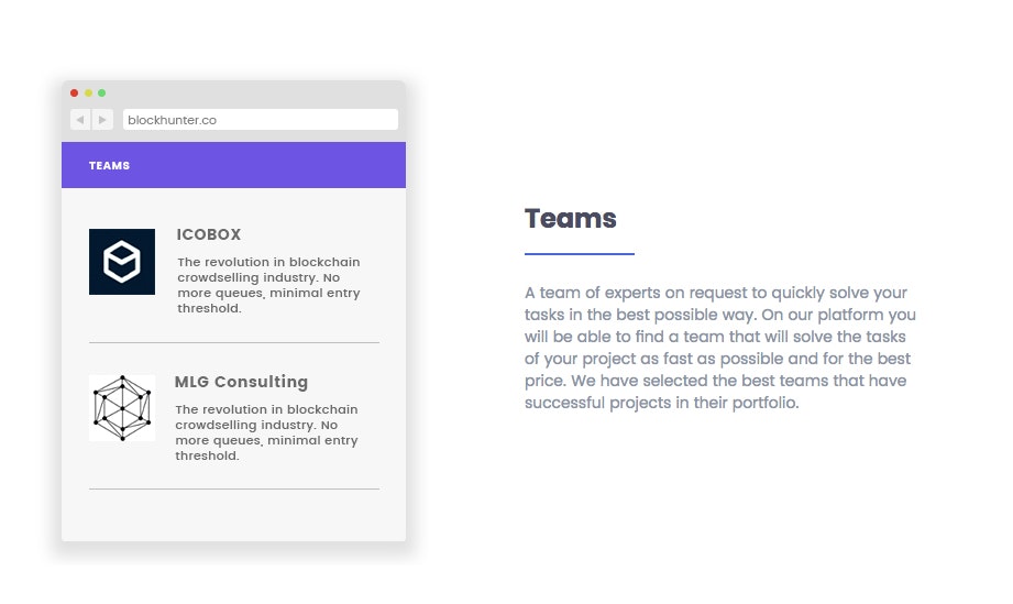 Blockhunter gallery image