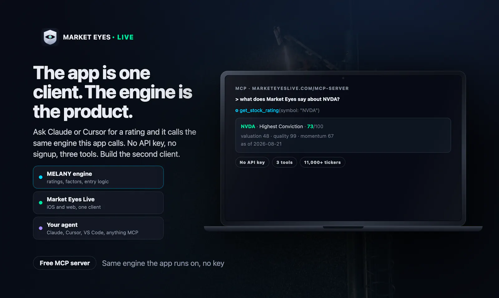 Market Eyes Live screenshot 8