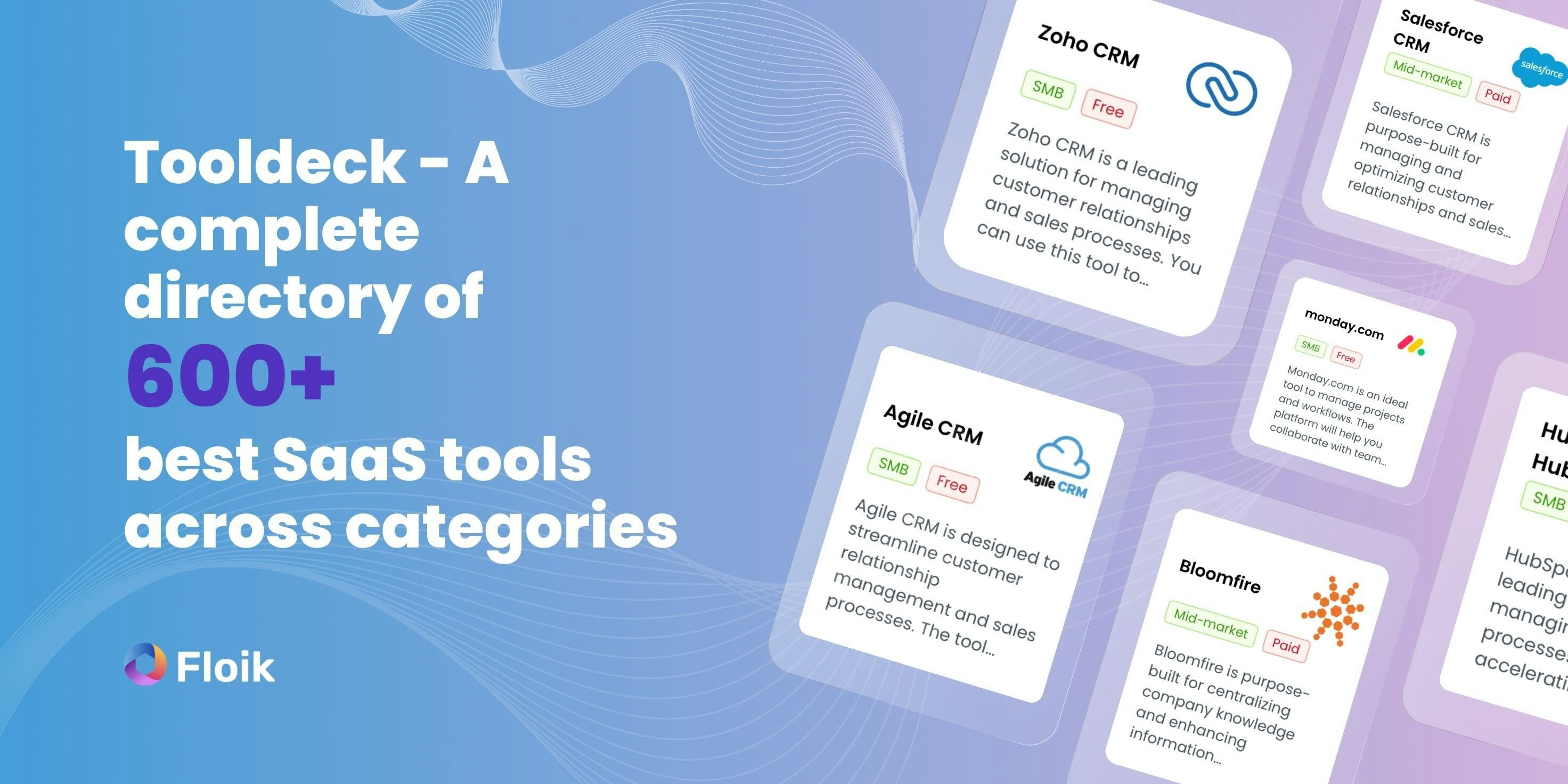 Media Tooldeck 1