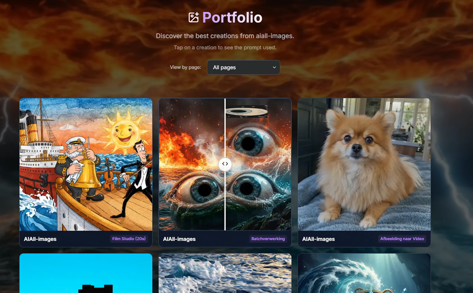 Aiall-Images screenshot 26