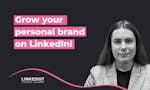 LinkedIn Personal Branding Course image