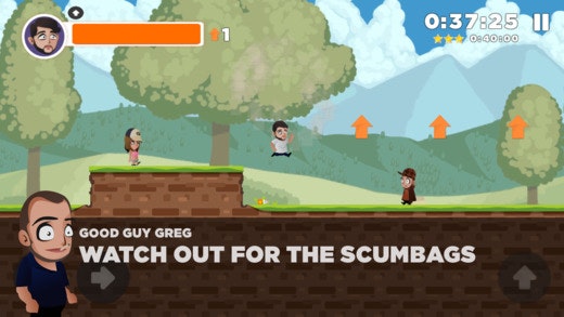 OP Delivers gallery image