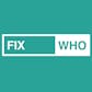 FixWho