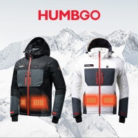 Humbgo XG Heated Jacket
