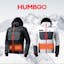 Humbgo XG Heated Jacket