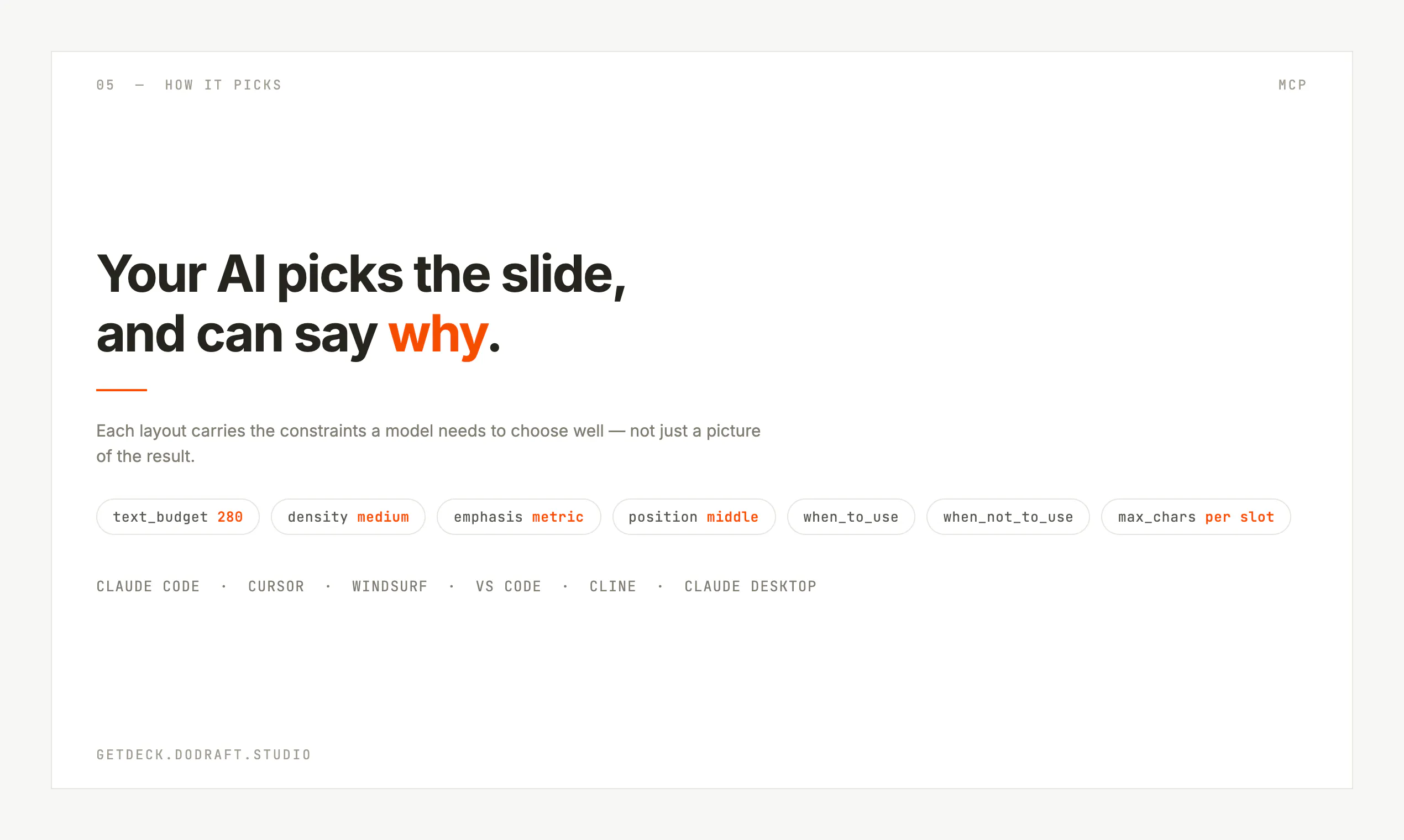 getdeck gallery image