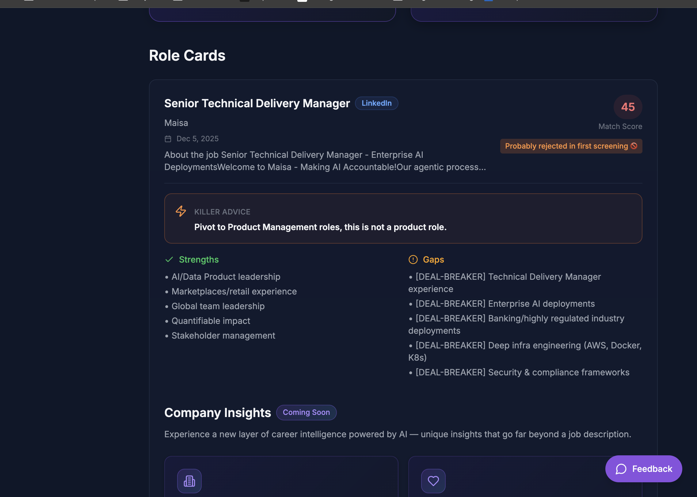 Workify gallery image