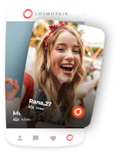 CosmoPair: Cosmic Dating App gallery image