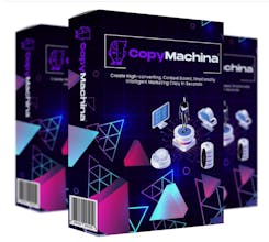 Copy-Machina gallery image