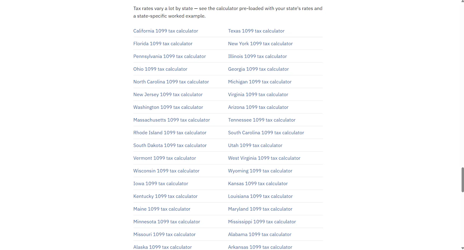 QuarterlyVoucher screenshot 2