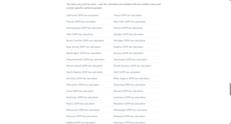 QuarterlyVoucher screenshot 2
