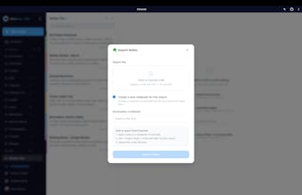 Cimanote gallery image