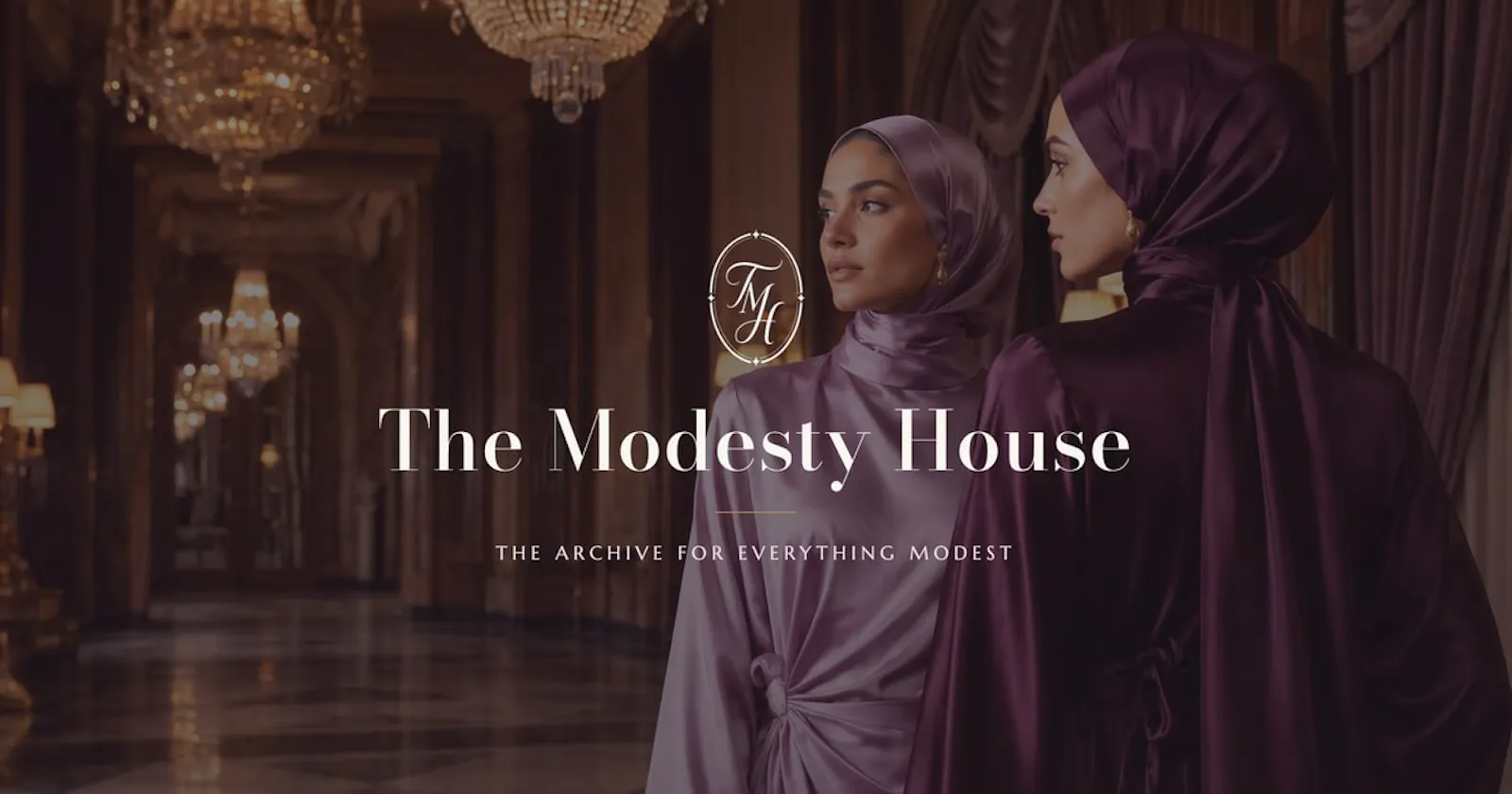The Modesty House screenshot 1