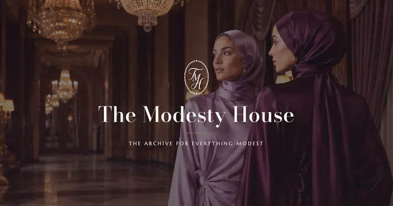 The Modesty House screenshot 1