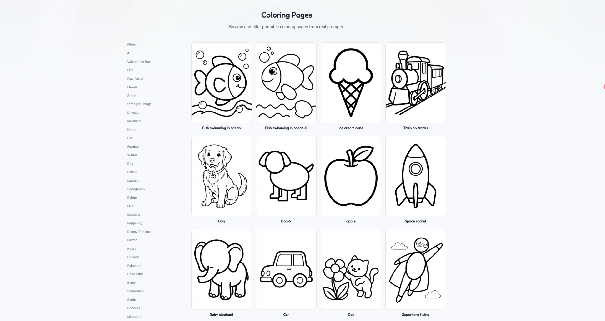 ColorFun gallery image