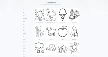 ColorFun gallery image