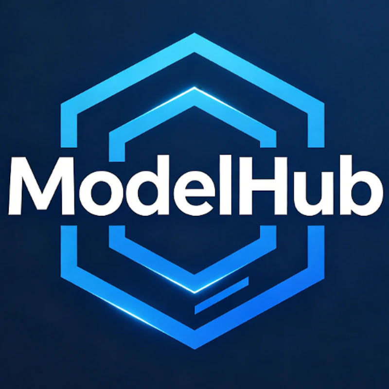 ModelHub API screenshot 4