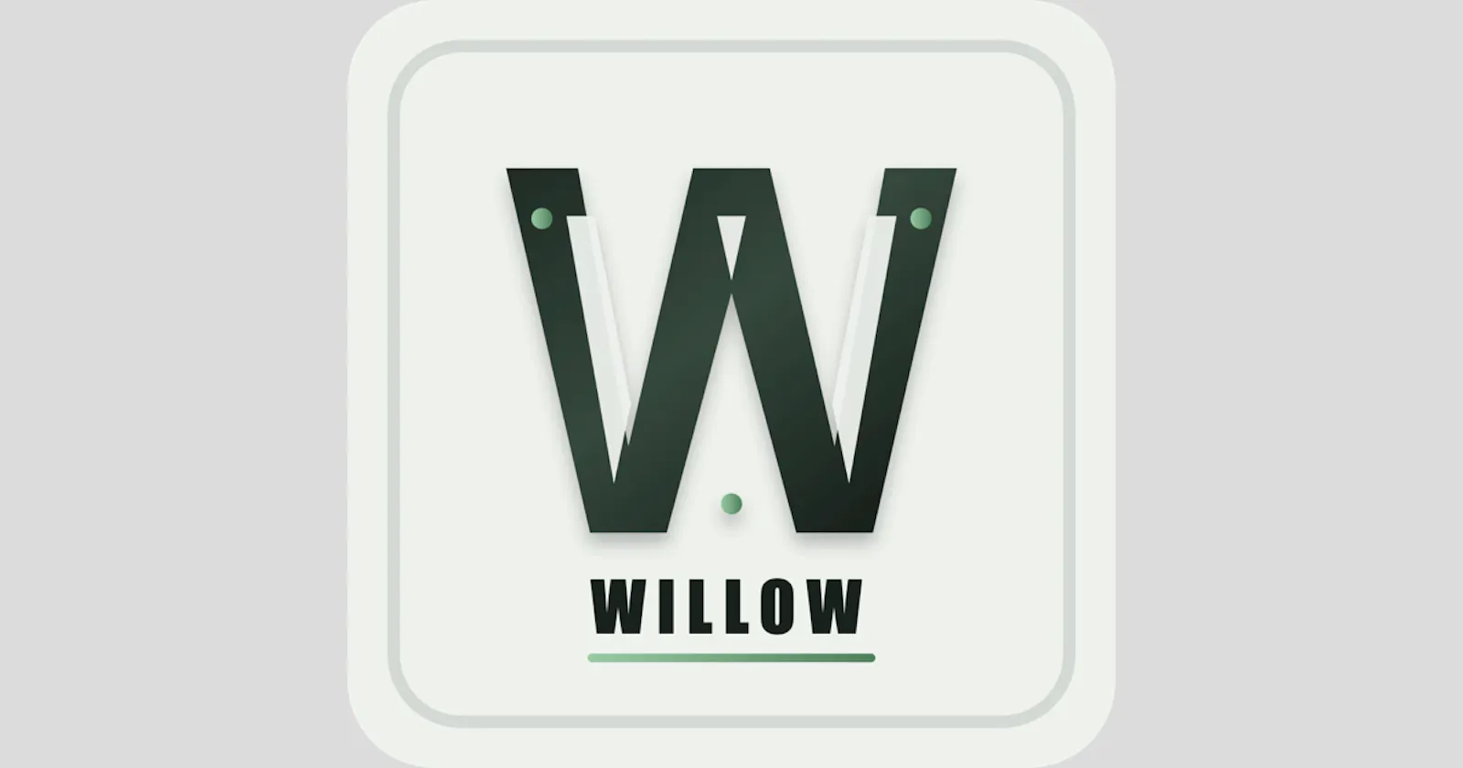 Willow screenshot 4