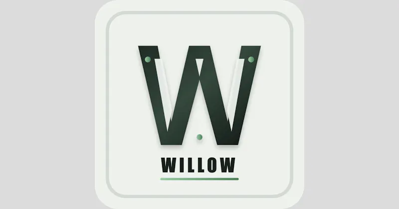 Willow screenshot 4